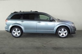 Dodge Journey 2.0