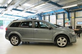 Dodge Journey 2.0