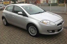 Fiat Bravo 1.9