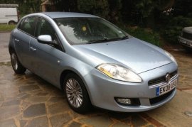 Fiat Bravo 1.4