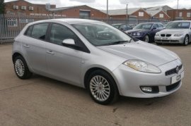 Fiat Bravo 1.9