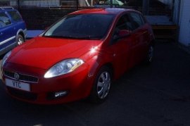 Fiat Bravo 1.4