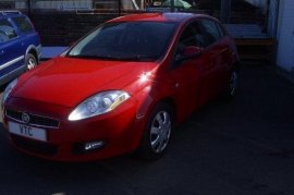 Fiat Bravo 1.4