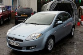 Fiat Bravo 1.4