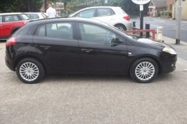 Fiat Bravo 1.4