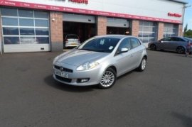 Fiat Bravo 1.4