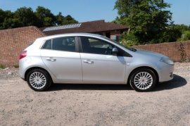 Fiat Bravo 1.4