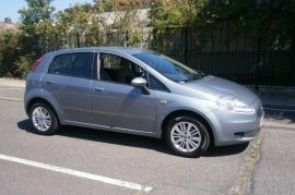 Fiat Grande Punto 1.4