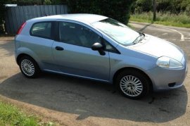 Fiat Grande Punto 1.2