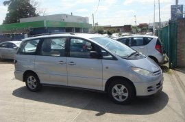 Toyota Previa 2.4i