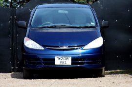 Toyota Previa 2.4i