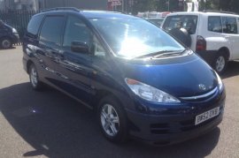 Toyota Previa 2.0