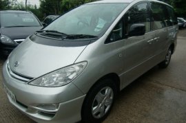 Toyota Previa 2.0