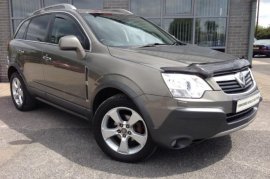 Vauxhall Antara 2.0