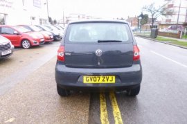 Volkswagen FOX 1.2