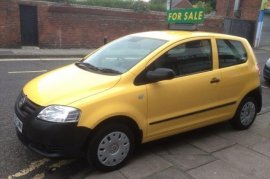 Volkswagen FOX 1.2