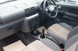 Volkswagen FOX 1.2