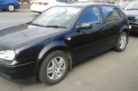 Volkswagen Golf 1.9