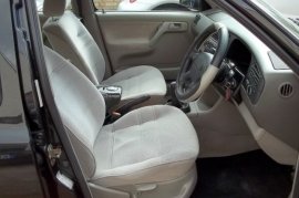 Volkswagen Golf 1.6