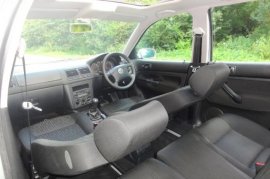 Volkswagen Golf 1.6