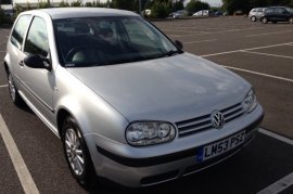 Volkswagen Golf 1.4