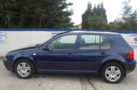 Volkswagen Golf 1.9