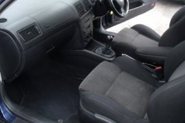 Volkswagen Golf 2.0