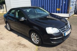 Volkswagen Jetta 1.9