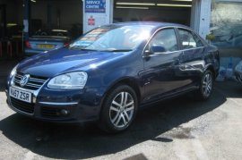 Volkswagen Jetta 1.4