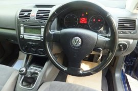 Volkswagen Jetta 2.0