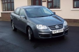 Volkswagen Jetta 1.9