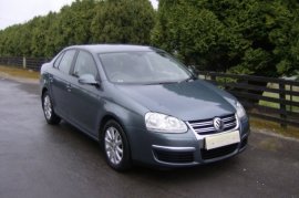 Volkswagen Jetta 1.9