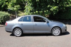 Volkswagen Jetta 1.6