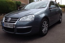 Volkswagen Jetta 1.4