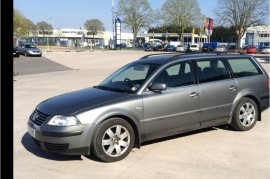 Volkswagen Passat 1.8