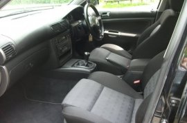 Volkswagen Passat 1.9