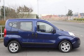 Fiat Qubo 1.3