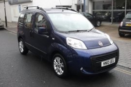 Fiat Qubo 1.3