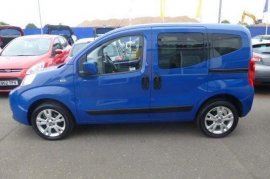 Fiat Qubo 1.4