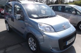 Fiat Qubo 1.3