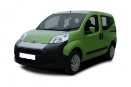 Fiat Qubo 1.3