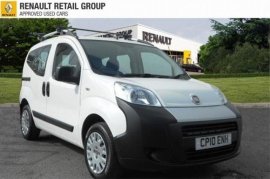 Fiat Qubo 1.4