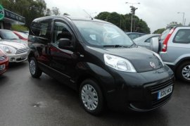 Fiat Qubo 1.4