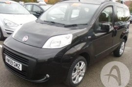 Fiat Qubo 1.4