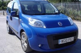 Fiat Qubo 1.3