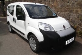 Fiat Qubo 1.3