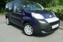 Fiat Qubo 1.4