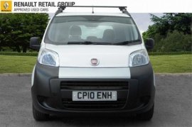 Fiat Qubo 1.4