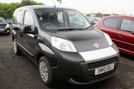 Fiat Qubo 1.4