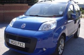 Fiat Qubo 1.3